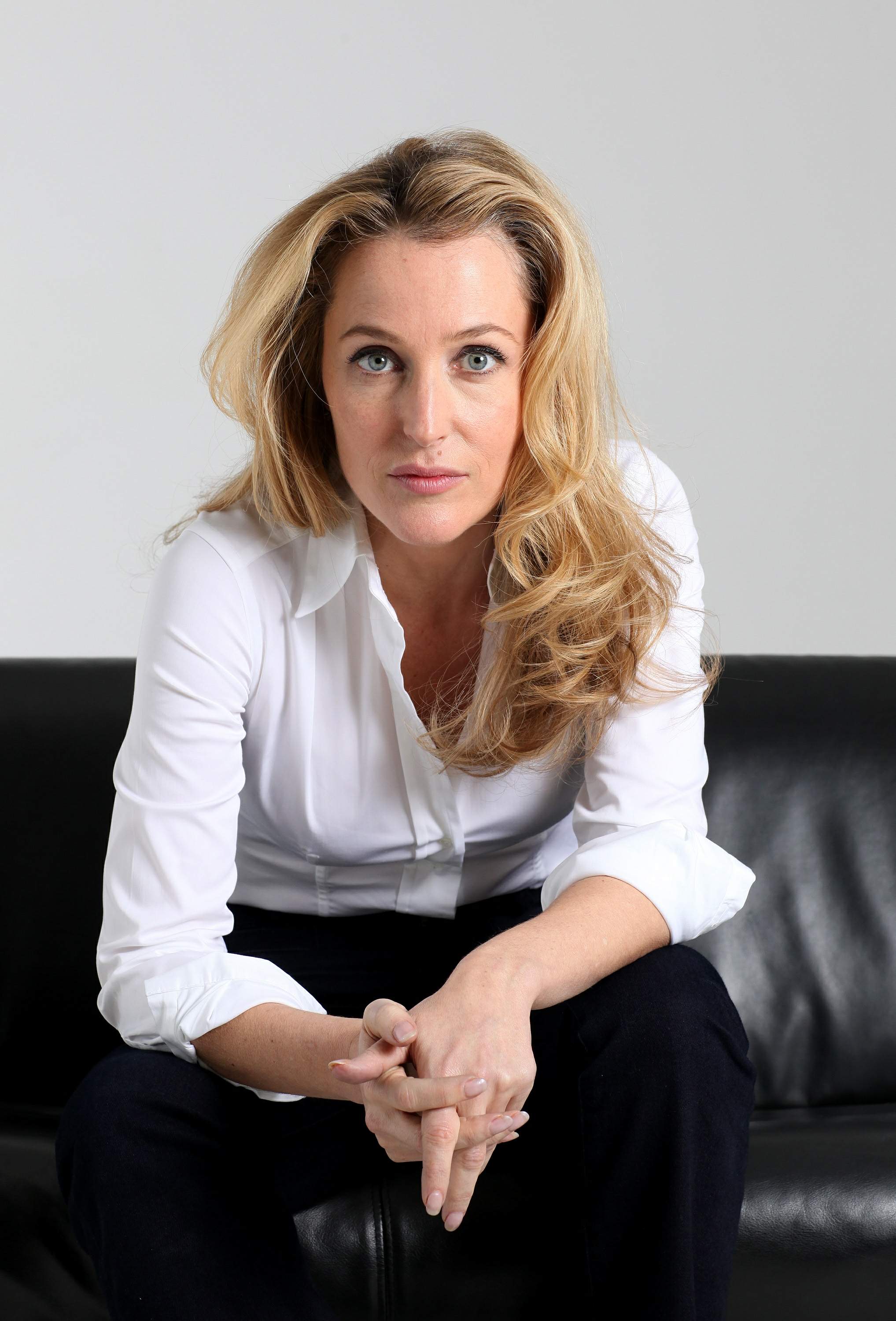 Gillian Anderson 199